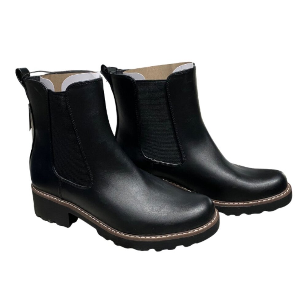 Universal Thread | Celina Ankle Chelsea Boots - Picture 2 of 8